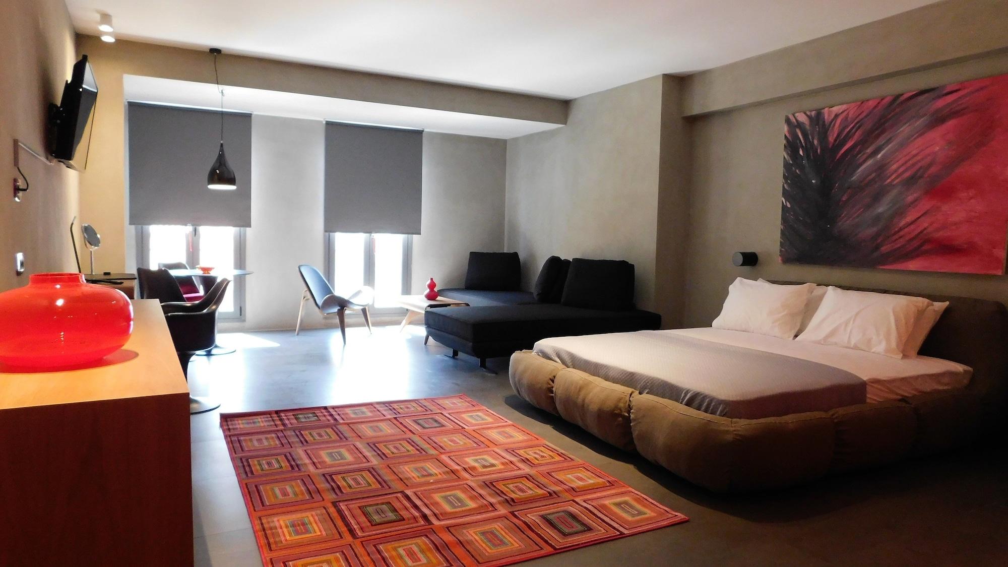 101 Adrianou Apartments Ateny Zewnętrze zdjęcie
